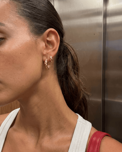 Yara earrings