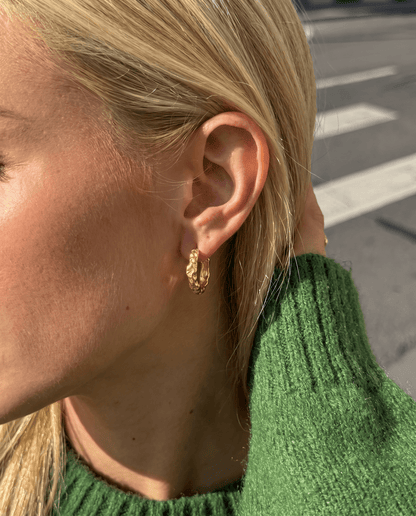 Yara earrings