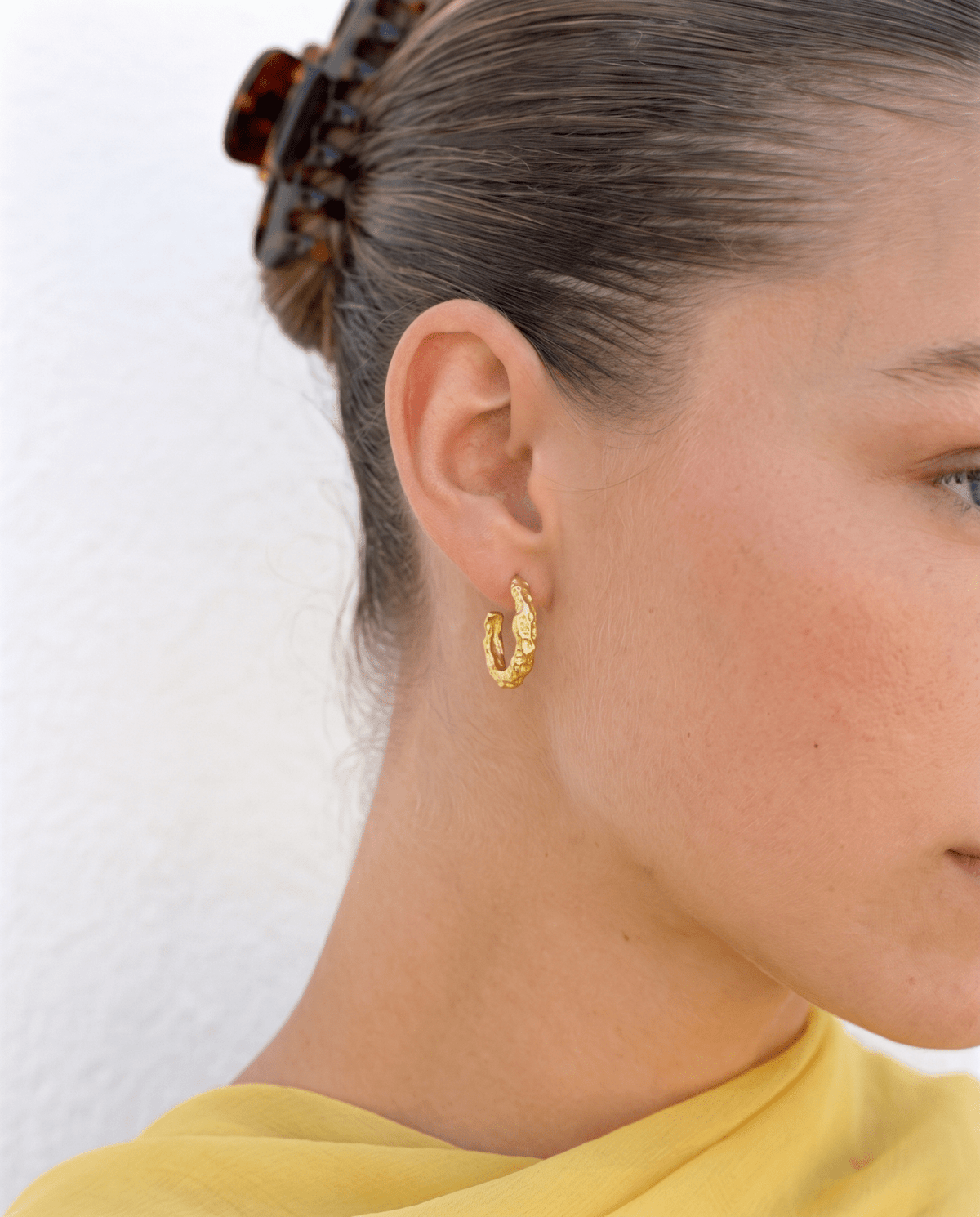Yara earrings