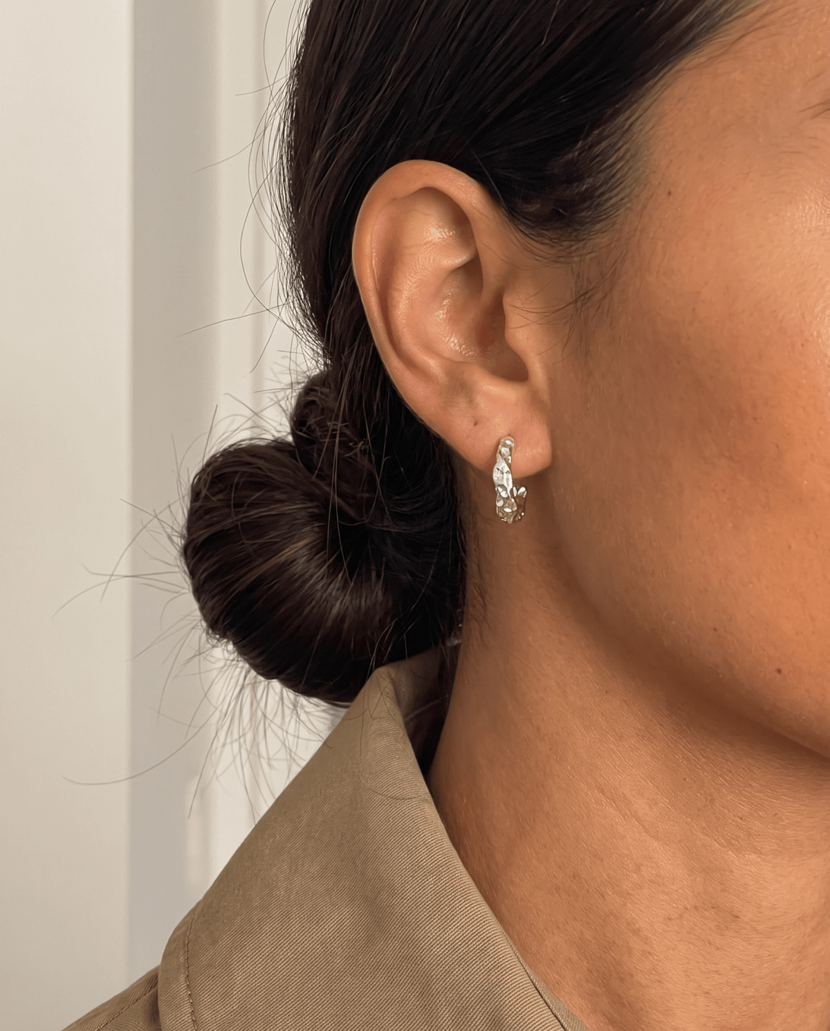 Yara earrings
