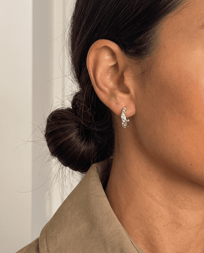 Yara earrings