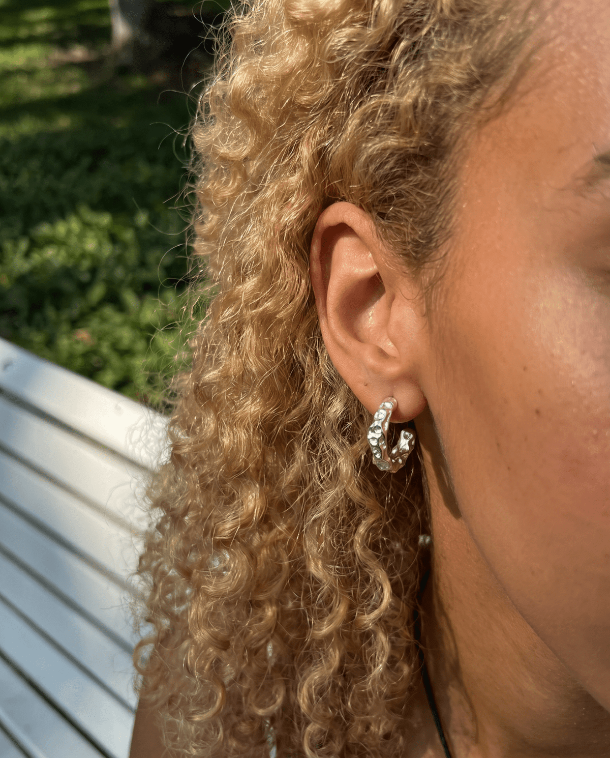 Yara earrings