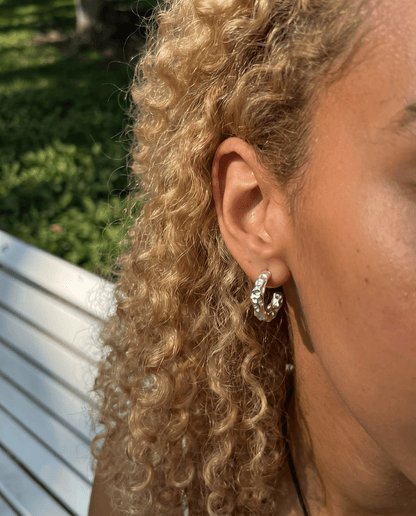 Yara earrings