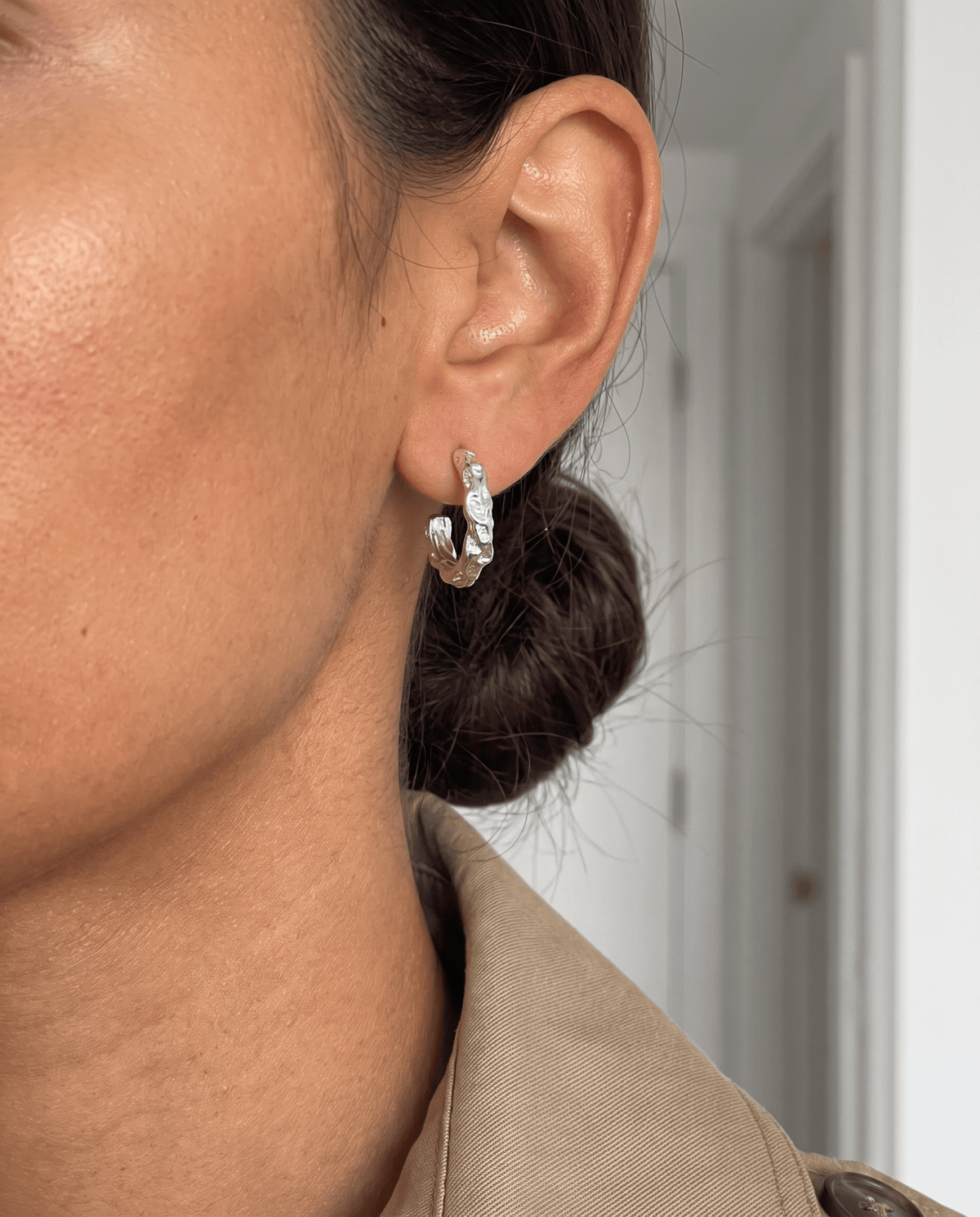 Yara earrings
