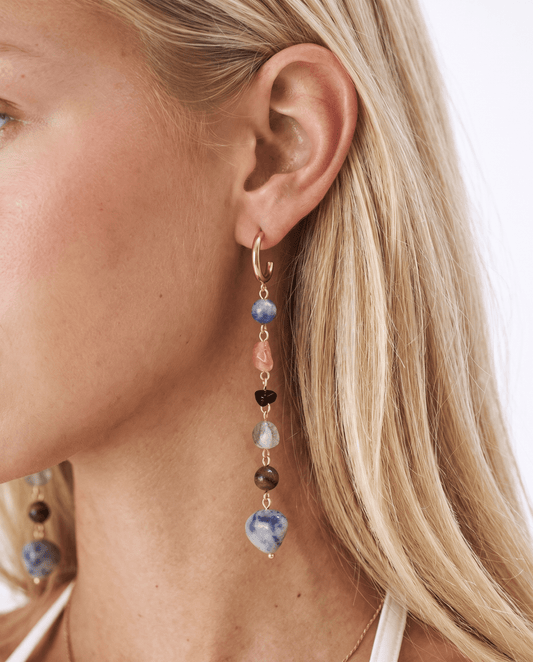 Yasmin earrings
