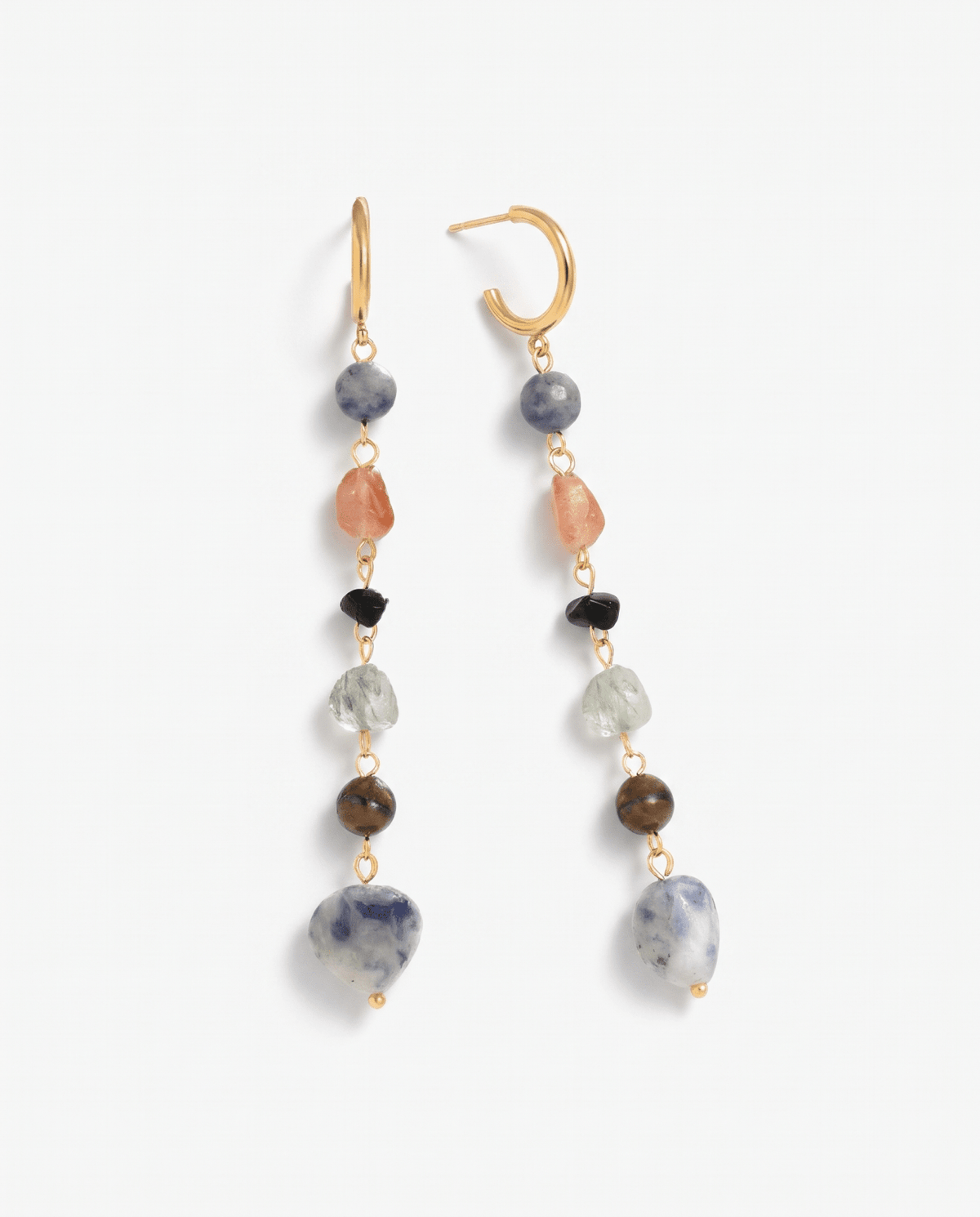 Yasmin earrings