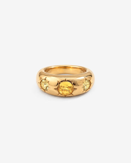 Yoa ring