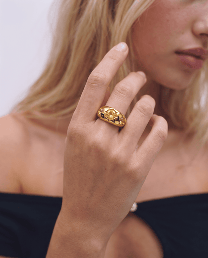 Yoa ring