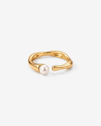 Yumna ring