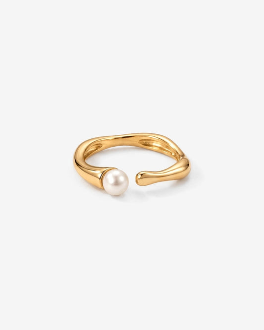 Yumna ring