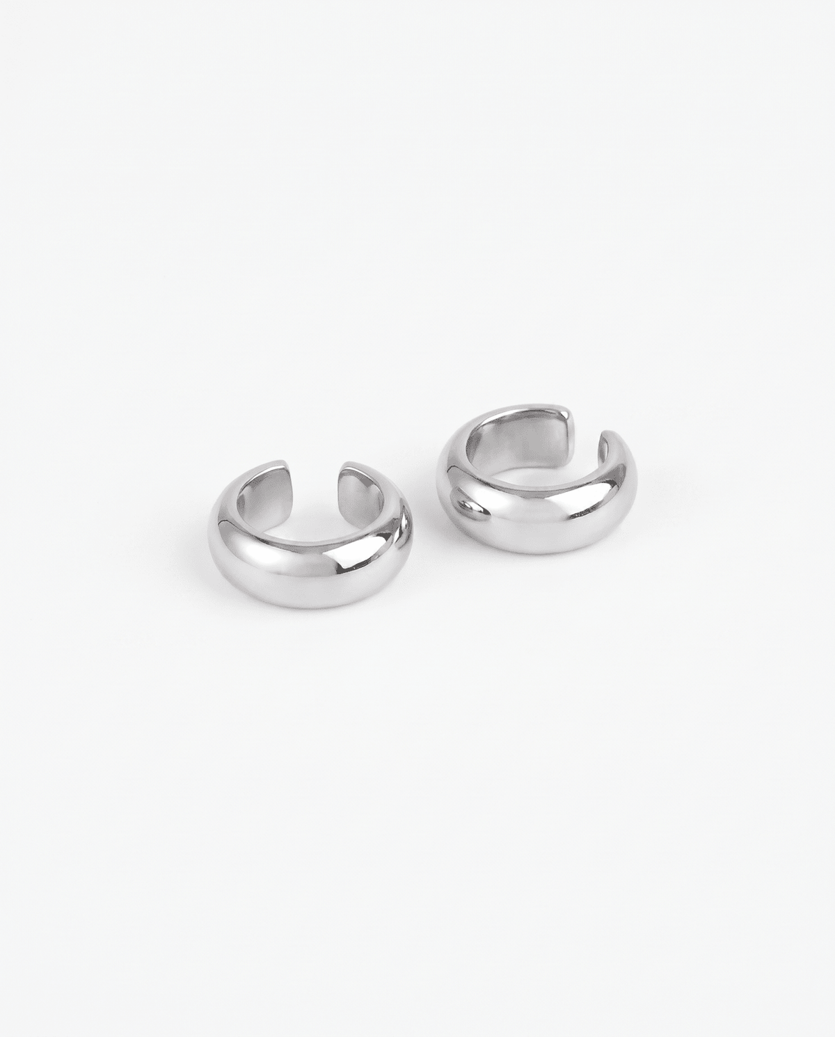 Zara ear cuffs