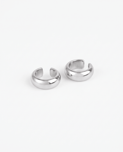 Zara ear cuffs