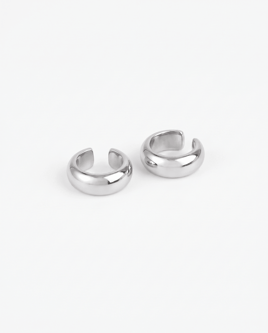 Zara ear cuffs