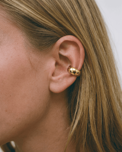Zara ear cuffs