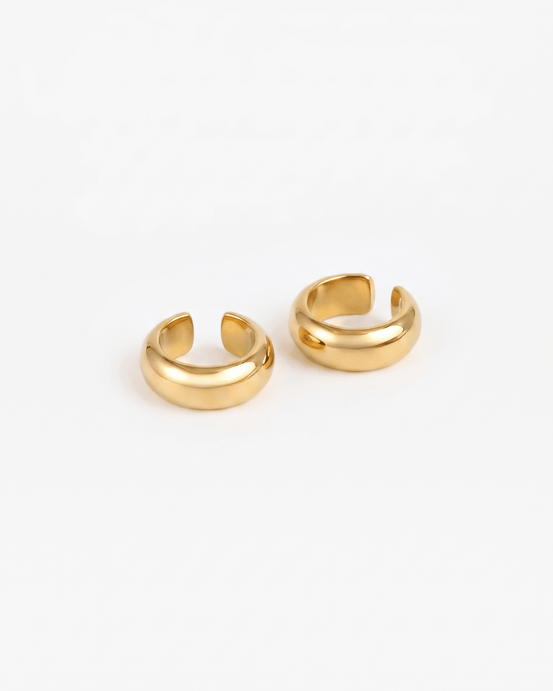 Zara ear cuffs