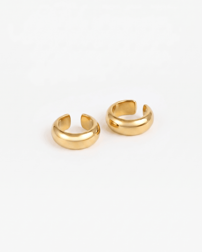 Zara ear cuffs
