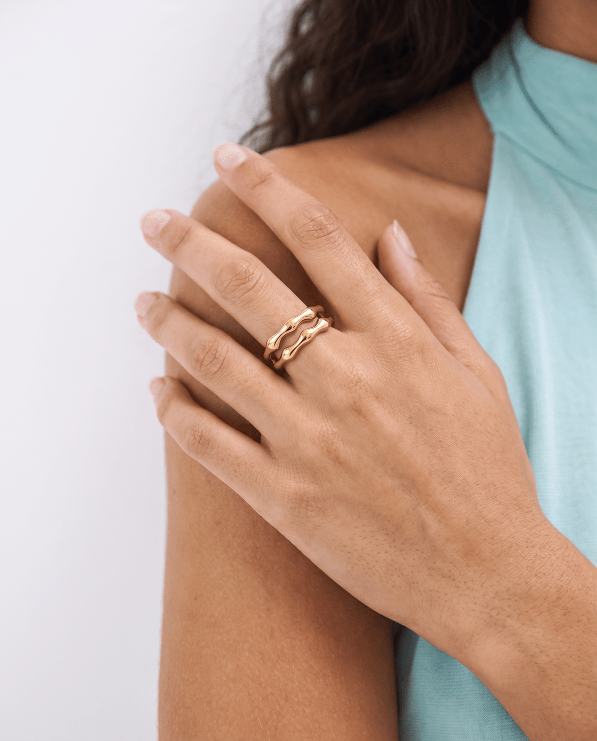 Zia ring