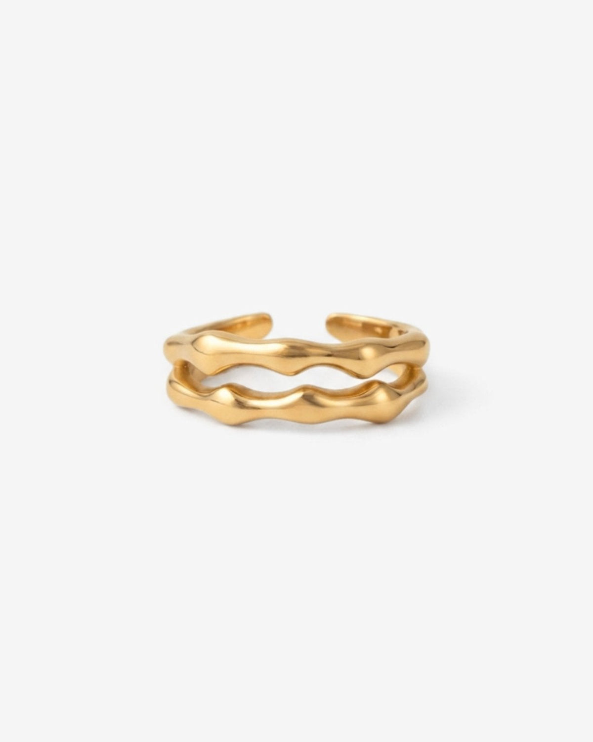 Zia ring