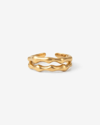 Zia ring