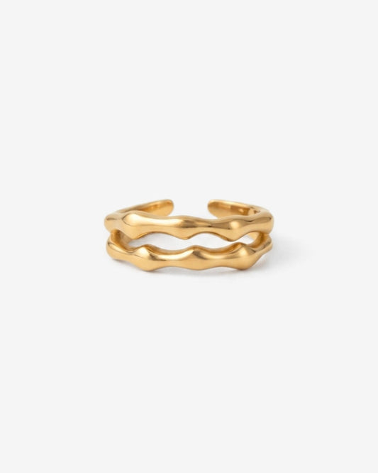 Zia ring
