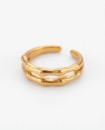 Zia ring