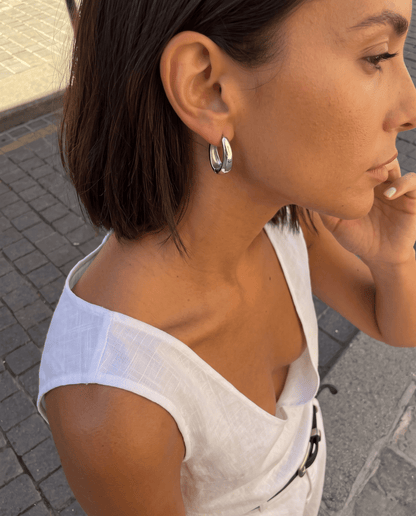 Zianne earrings