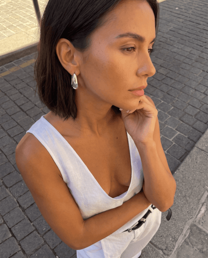 Zianne earrings