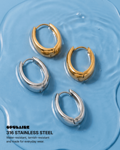 Zianne earrings