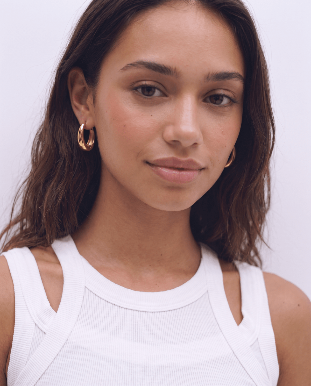 Zianne earrings