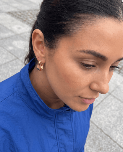 Zianne earrings
