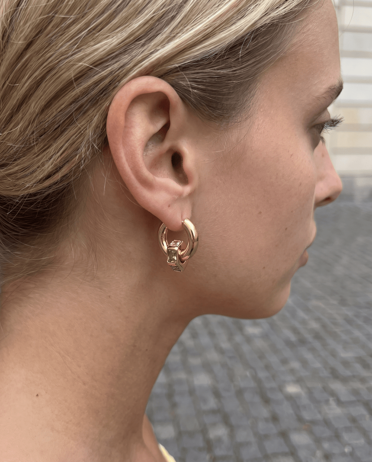 Ziva earrings