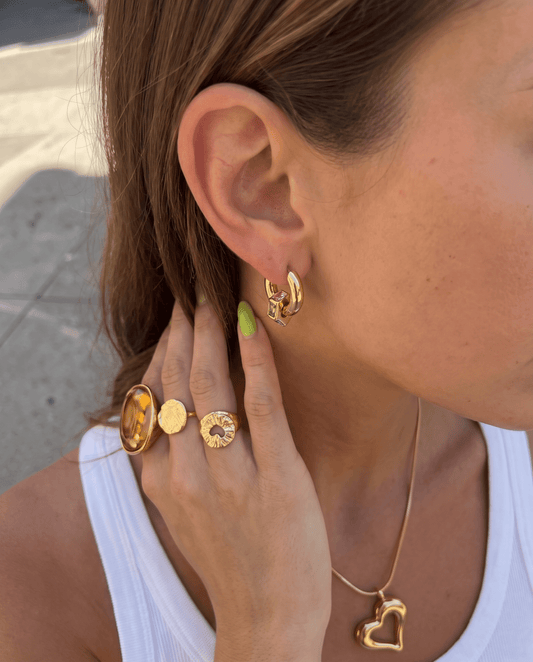 Ziva earrings