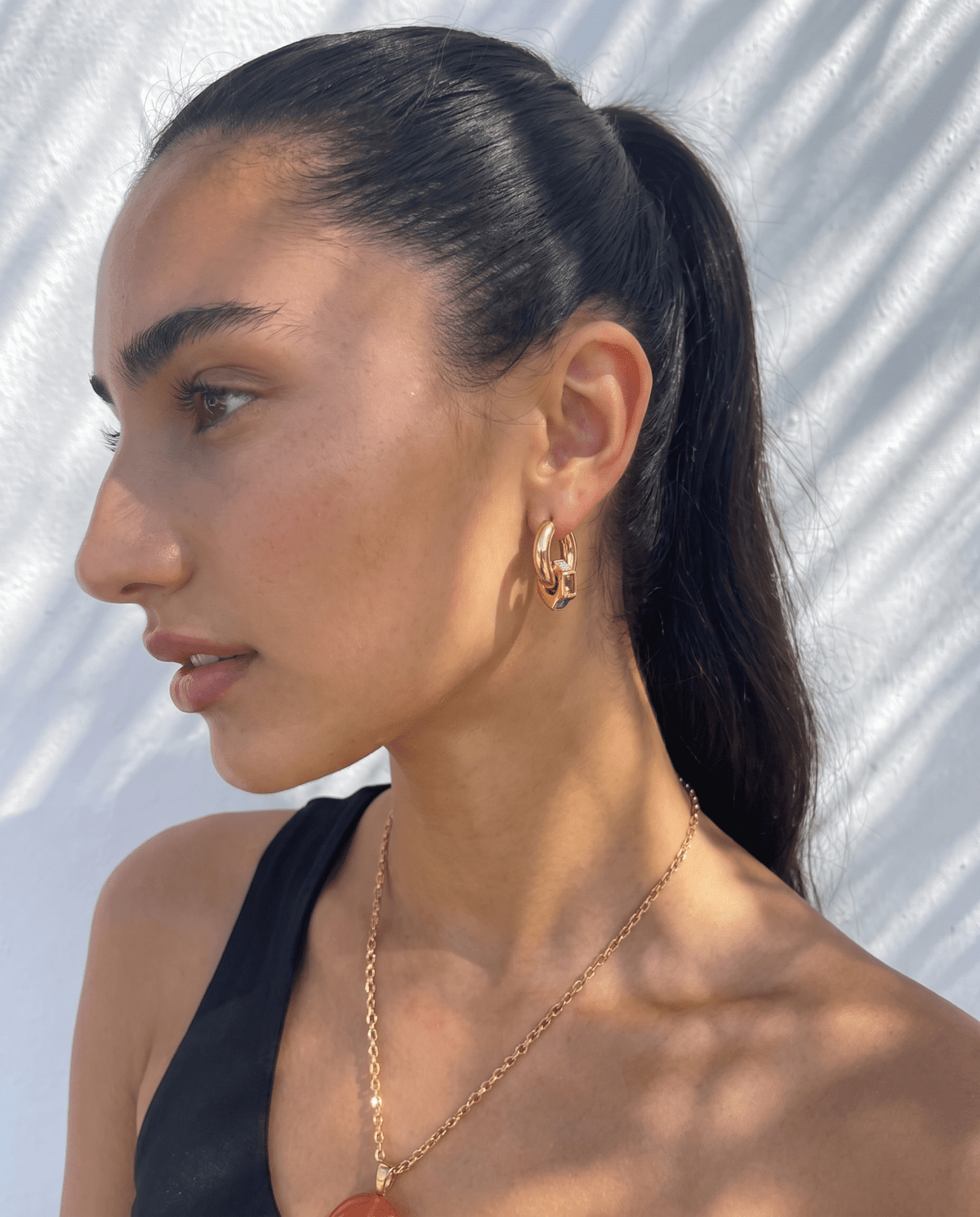 Ziva earrings