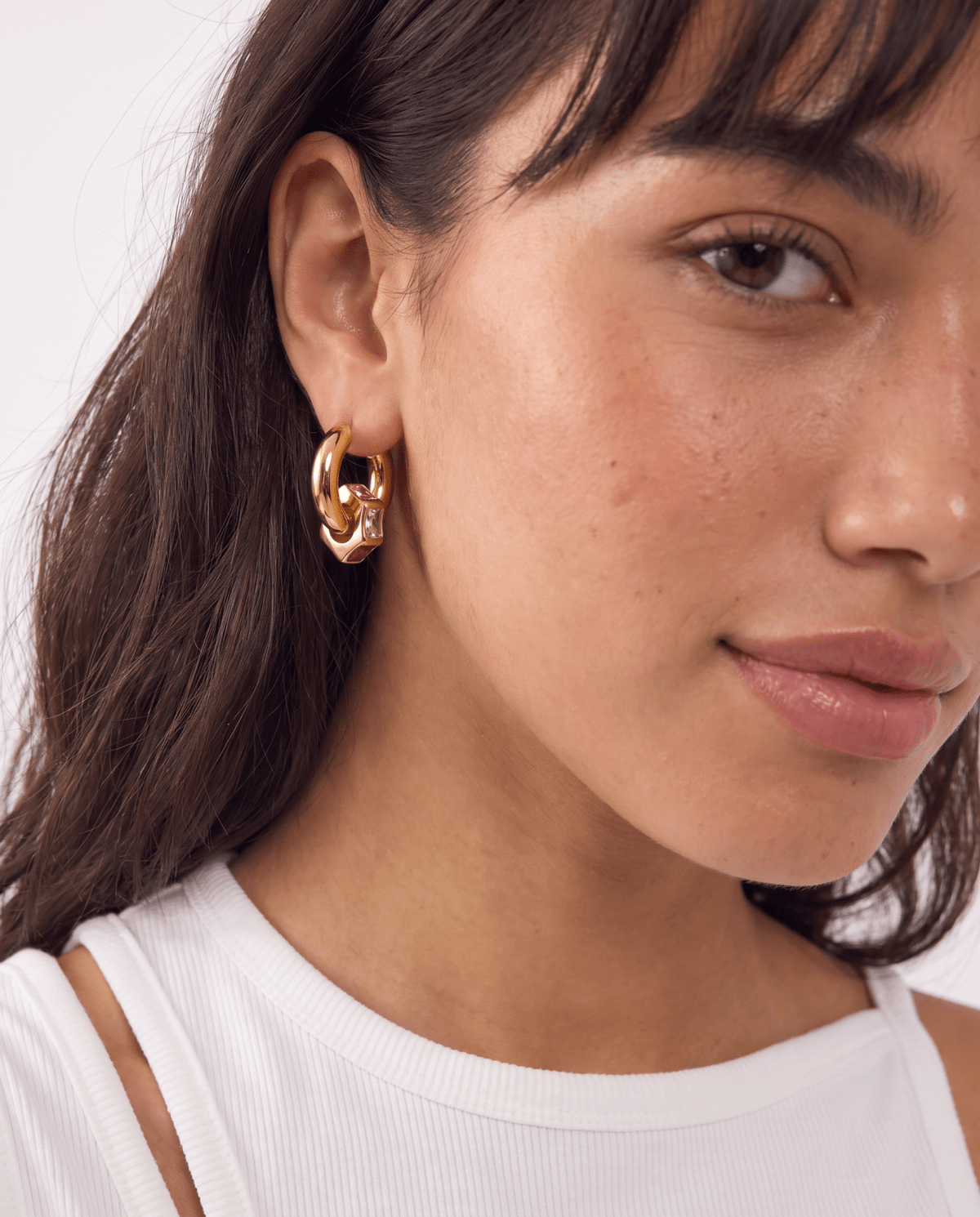 Ziva earrings