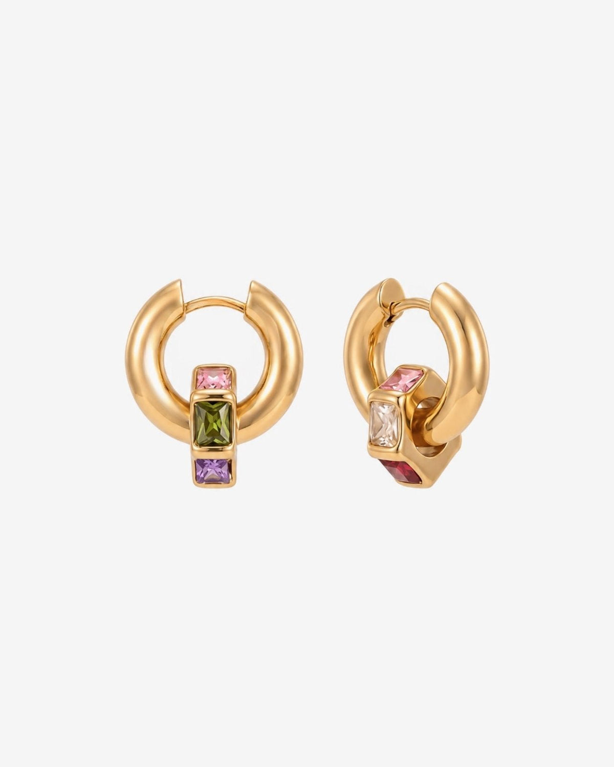 Ziva earrings