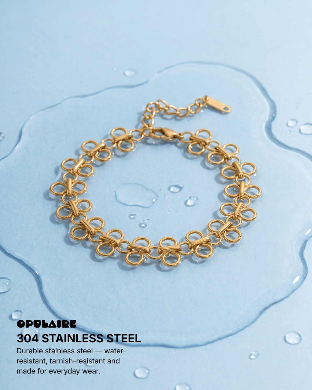 Zooey bracelet