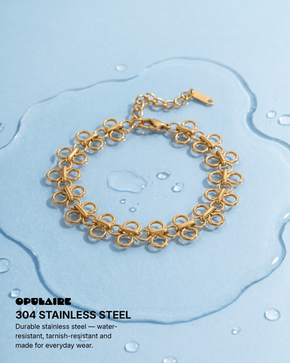 Zooey bracelet