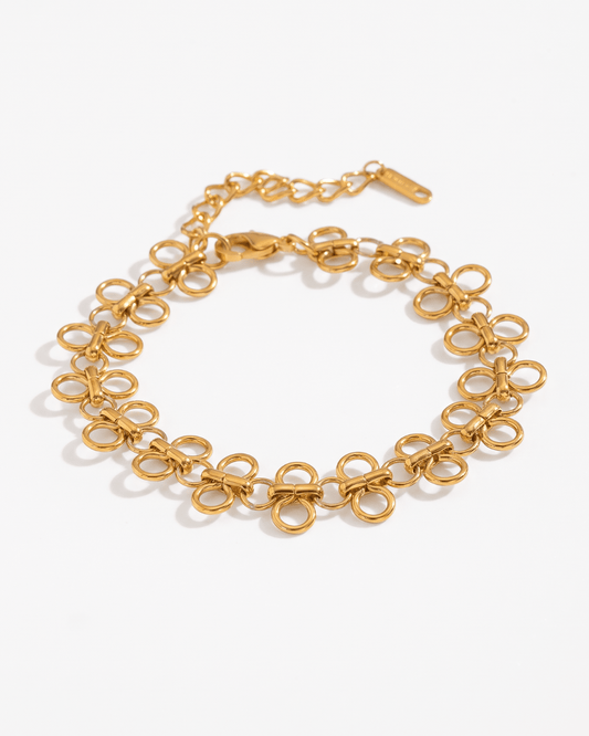 Zooey bracelet