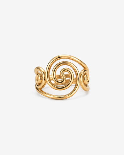 Zoya ring
