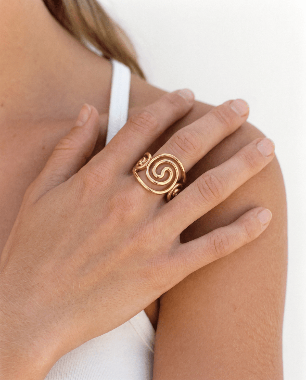Zoya ring